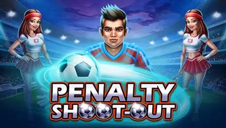 Penalty-Shoot-Out